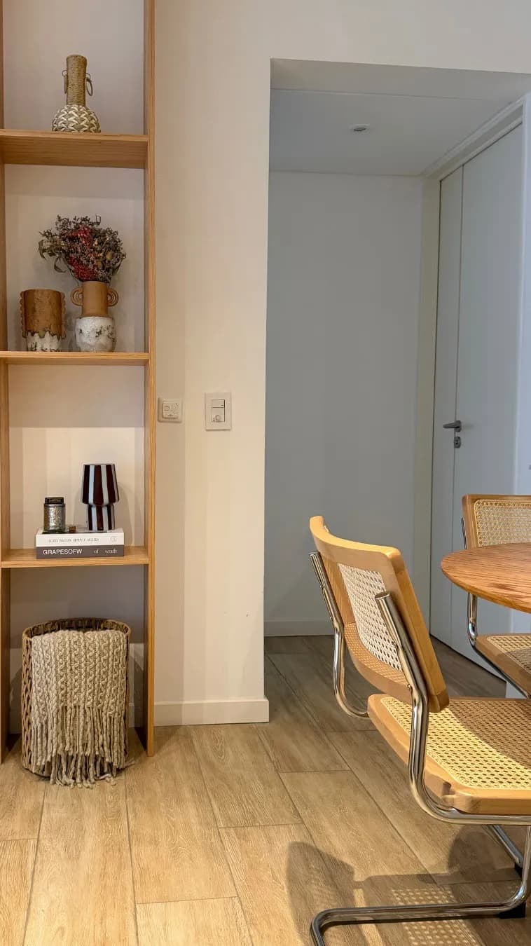 Proyecto Palermo | Interiorismo